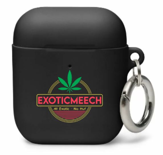 View Exotic Meech AirPods Case