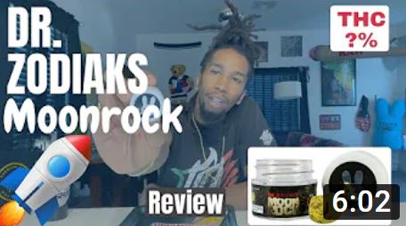 Dr Zodiaks Moonrock: Review