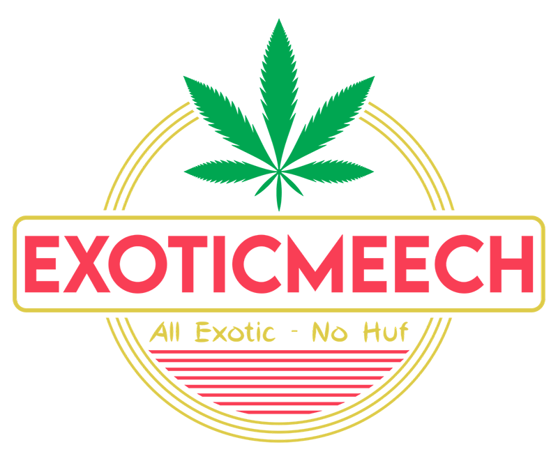 Welcome to Exotic Meech