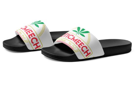 View Exotic Meech Smoker's  Slides