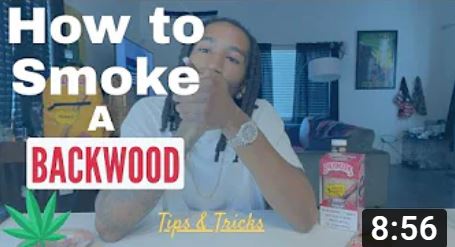 How To Smoke A Blunt